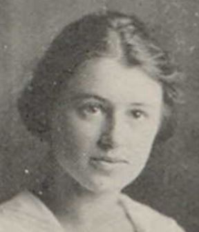 Genevieve Juanita Dillingham